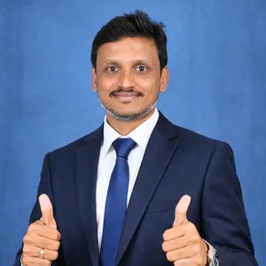 G. Murugesan